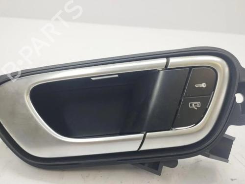 Rear right interior door handle BENTLEY FLYING SPUR (4W_) 6.0 W12 | BP36381826I16 - Image 2