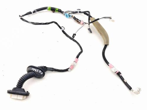 Used Wiring harness Wiring harness 36191433 36191433