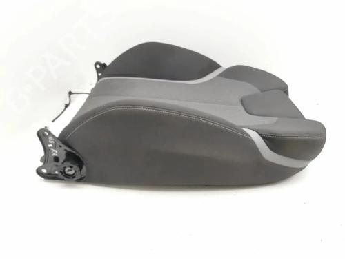 Left front seat AUDI Q2 (GAB, GAG) 1.0 TFSI | BP36208398C15 - Image 2