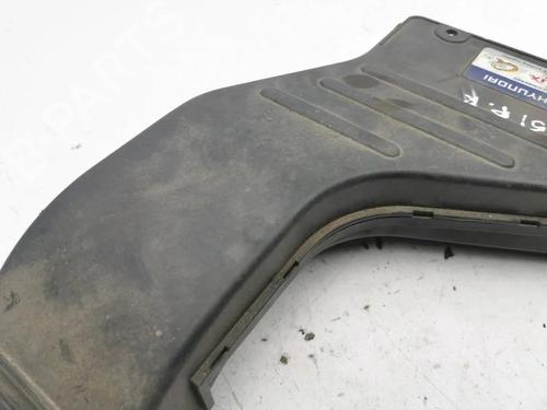 Pipe HYUNDAI SANTA FÉ III (DM, DMA) 3.0 GDi 4WD | BP33920505M125 - Image 6