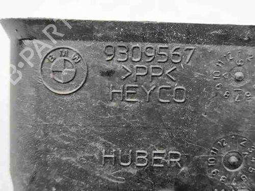 Rør BMW i3 (I01) Range Extender | BP28862276M125 