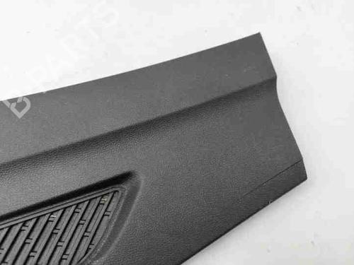 Console centrale RENAULT CLIO V (B7_) 1.3 TCe 130 (B7MF) | BP28856535I22