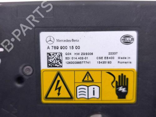 Electronic module MERCEDES-BENZ EQE (V295) EQE 350 (295.125) | BP37445951M83 - Image 7
