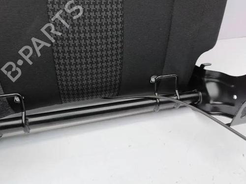 Rear seat PEUGEOT 3008 II SUV (MC_, MR_, MJ_, M4_) 1.6 BlueHDi 120 | BP28863299C17 