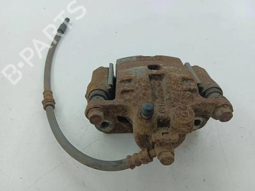 Right rear brake caliper MAZDA CX-7 (ER) 2.2 MZR-CD AWD (ER10A) | BP36328749M106 - Image 4