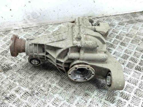 Rear differential AUDI Q7 (4MB, 4MG, 4MQ) 45 TDI quattro | BP28897692M24 