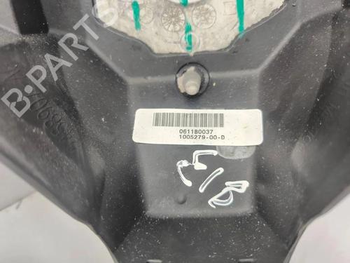Lenkrad TESLA MODEL S (5YJS) 60 | BP28900740C49  - Image 8