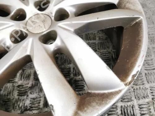 Rim PEUGEOT 508 I (8D_) 1.6 HDi | BP28845349C45 
