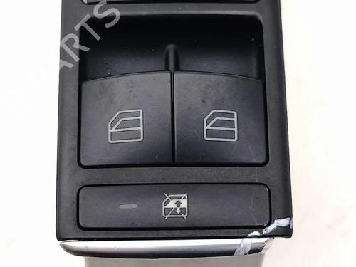 Right front window switch MERCEDES-BENZ E-CLASS (W212) E 300 CDI (212.020) | BP33898461I26 - Image 10