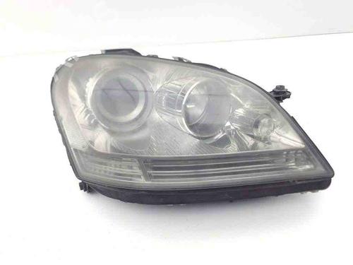 Used Right headlight MERCEDES-BENZ M-CLASS (W164) ML 320 CDI 4-matic (164.122) (224 hp) 28907018