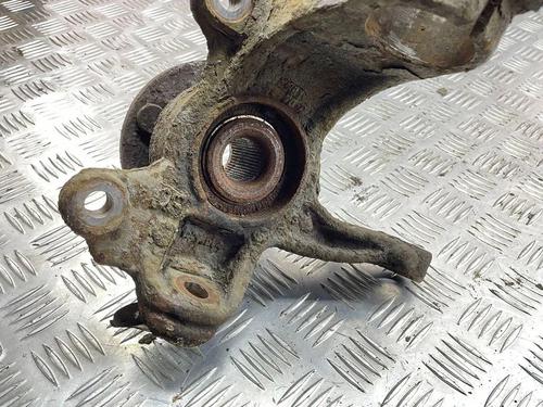 Right front steering knuckle FORD S-MAX (WA6) 2.5 ST | BP36080435M26 - Image 7