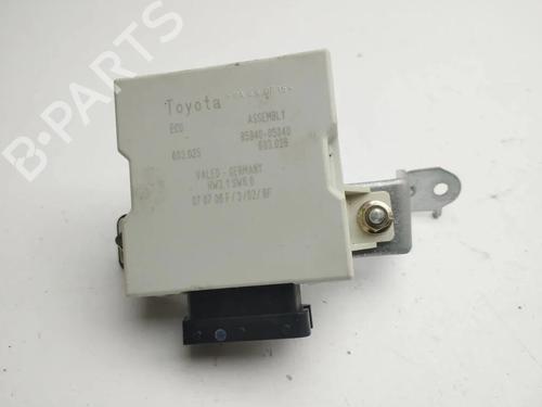 Used Electronic sensor Electronic sensor 33865059 33865059