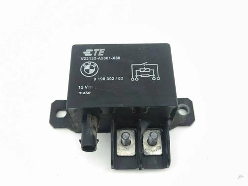 Elektronensonde für BMW X5 (F15, F85) xDrive 40 d (313 hp) 30894030