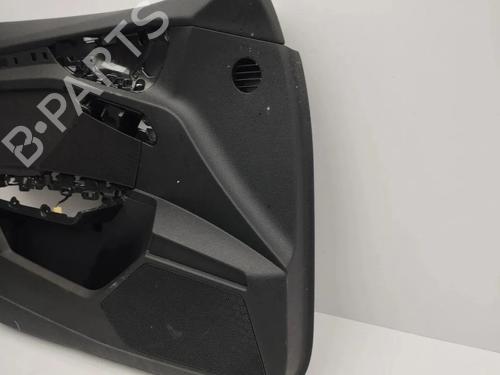 Front left panel AUDI A3 Sportback (8YA, 8YF) 30 TFSI | BP33645164C58 - Image 3