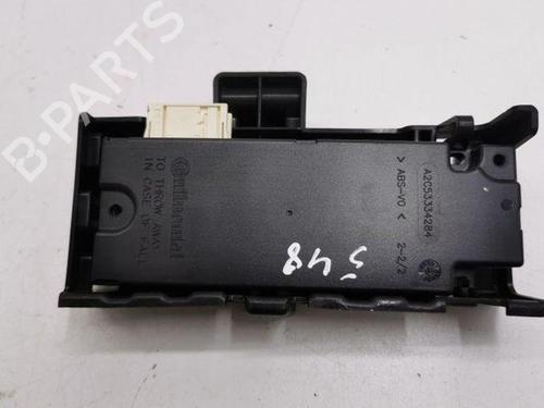 Elektronisk modul PEUGEOT 5008 (0U_, 0E_) 1.6 HDi (112 hp) 28851170
