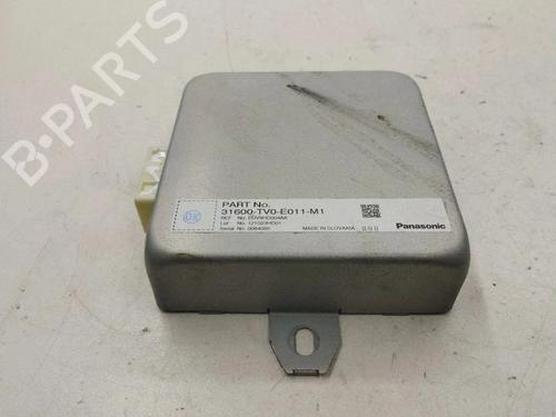 Electronic module HONDA CR-V IV (RM_) 2.2 i-DTEC AWD (RE6) | BP37403641M83 - Image 6