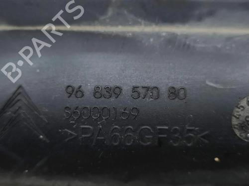 Pipe CITROËN C5 III (RD_) 3.0 HDi 240 (RDX8CA) | BP36175252M125 - Image 7