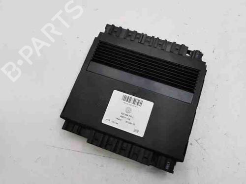 Used Electronic module BENTLEY FLYING SPUR (4W_) 6.0 W12 (626 hp) 28859473