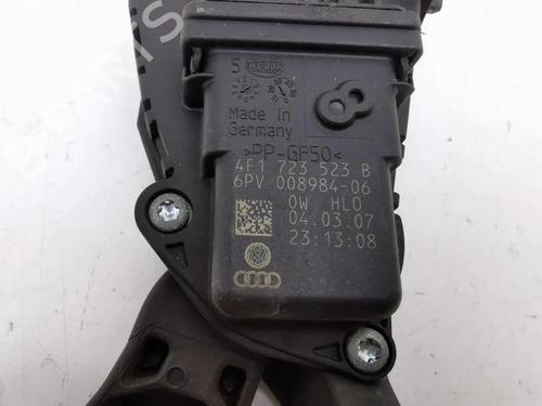 Pedal AUDI A6 C6 Avant (4F5) 3.0 TDI quattro | BP36331122I4 - Image 7
