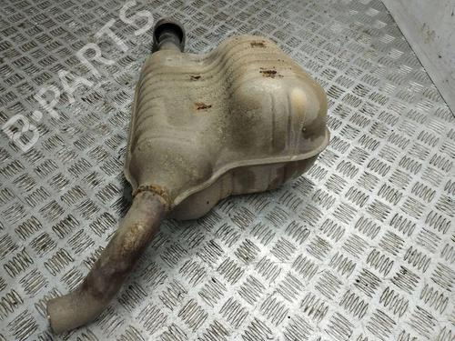 Exhaust system AUDI A6 C6 Avant (4F5) 2.8 FSI quattro | BP33641752M121 - Image 4