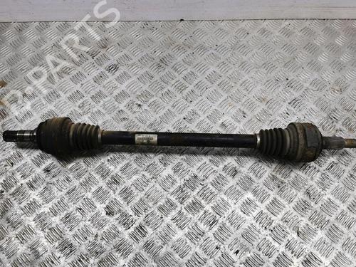 Drivaksel bak venstre PORSCHE CAYENNE (92A) 3.0 Diesel (239 hp) 28896634