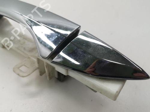 Used Rear left exterior door handle HONDA ACCORD VIII Estate (CW) 2.2 i-DTEC (CW3) (150 hp) 28888397