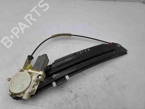 Vindusheismekanisme høyre bak BMW 5 (E39) 525 d (163 hp) 28861863