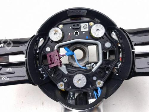 Steering wheel MERCEDES-BENZ EQE (V295) EQE 350 (295.125) | BP37269759C49 - Image 4