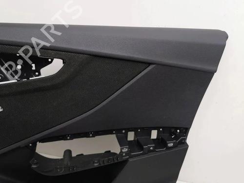 Høyre frontpanel AUDI Q2 (GAB, GAG) 1.4 TFSI | BP36391593C59 - Image 4
