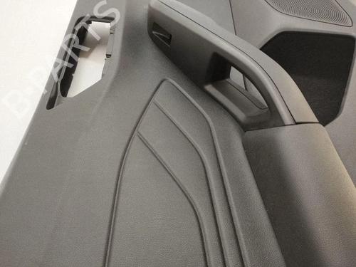 Bageste venstre beklædning FORD FOCUS IV (HN) 1.0 EcoBoost | BP38281003C60 - Image 4