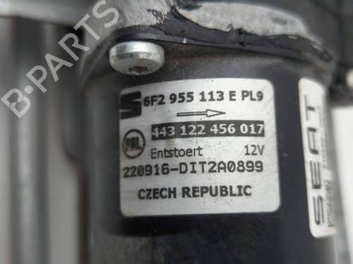 Elektronisk modul SEAT ARONA (KJ7, KJP) 1.0 TSI | BP28876915M83 