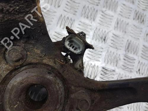 Right front steering knuckle CHEVROLET CAPTIVA (C100, C140) 2.0 D 4WD | BP36177279M26 - Image 2