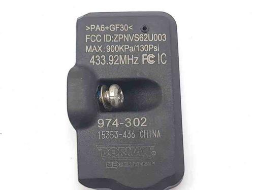 Electronic sensor PORSCHE CAYENNE (92A) 3.6 | BP28884206M84