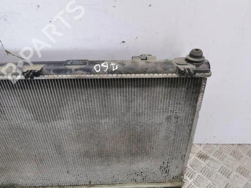 Radiator set LEXUS GS (_S19_) 350 AWD (GRS196_, GRS196R) | BP33961727M120 - Image 7