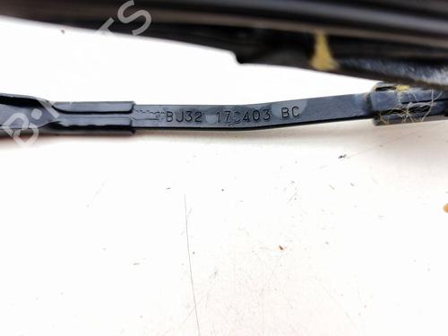 Rear windshield wiper arm LAND ROVER RANGE ROVER EVOQUE (L538) 2.2 D 4x4 | BP29523883C144 