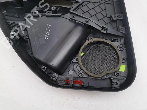 Rear right panel VW T-ROC (A11, D11) 1.0 TSI | BP36188013C61 - Image 6