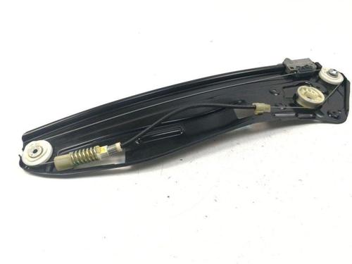 Fensterheber links hinten für BMW 7 (E65, E66, E67) 730 Ld (231 hp) 28884534