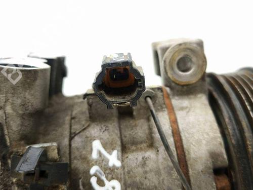 AC Kompressor NISSAN NAVARA (D22) 3.0 TD 4x4 | BP29057430M34