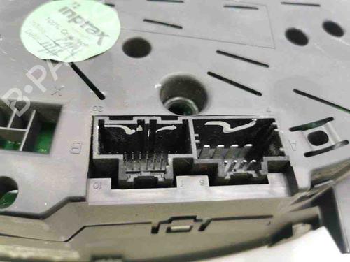 Instrument cluster CHRYSLER GRAND VOYAGER V (RT) 2.8 CRD | BP28903768C47