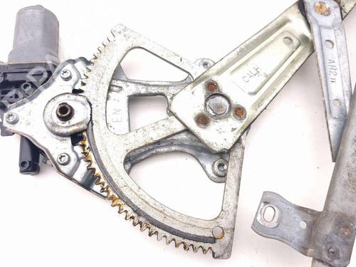 Front left window mechanism TOYOTA GT 86 Coupe (ZN6_) 2.0 (ZN6AC_, ZN6BC_, ZN6K) | BP29813058C22 