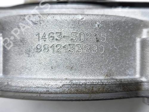 Pompe à vide PEUGEOT 208 I (CA_, CC_) 1.4 VTi | BP28902164M80 