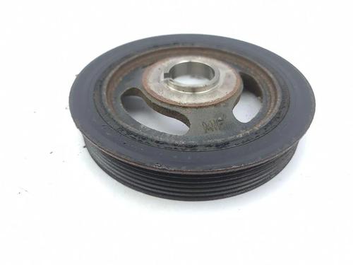 Pulley CITROËN DS4 (NX_) 1.6 HDi 110 | BP33911960M122 - Image 3