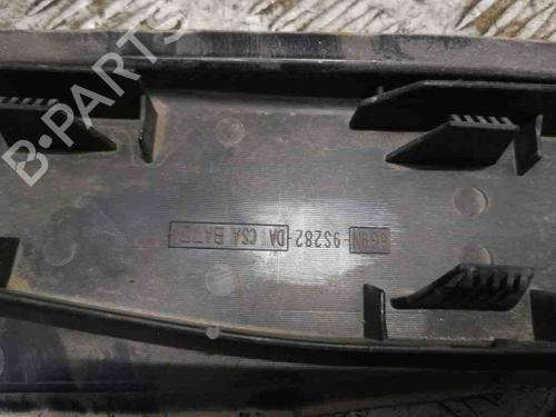 Underbody protection LAND ROVER RANGE ROVER EVOQUE (L538) 2.2 D 4x4 | BP28878902M92 