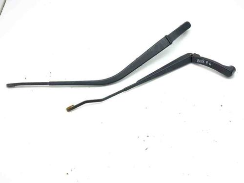 Used Front wipers mechanism CITROËN C-CROSSER (VU_, VV_) 2.2 HDi (156 hp) 28880398