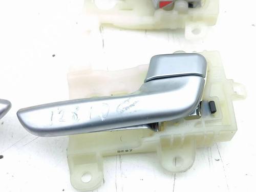 Front left interior door handle KIA NIRO I (DE) 1.6 GDI Hybrid | BP33863458I13 - Image 3