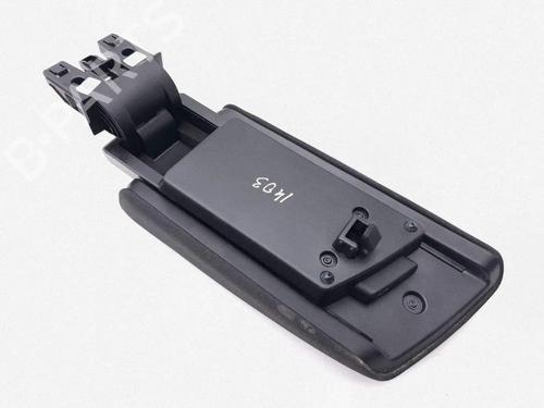 Armrest / Center console RENAULT MEGANE IV Hatchback (B9A/M/N_) 1.5 dCi 110 (B9A3) | BP37493173I20 - Image 6