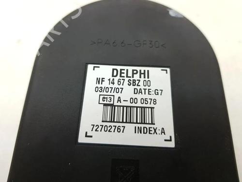 Electronic module MAZDA CX-7 (ER) 2.3 MZR DISI Turbo AWD (ER3P) | BP28875450M83 - Image 9
