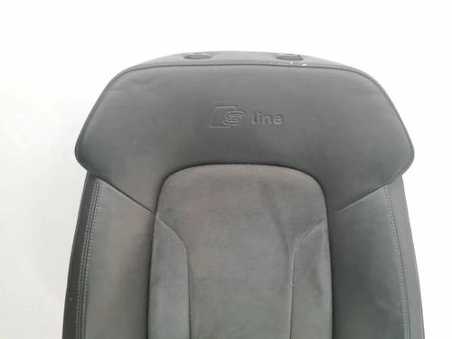 Left front seat AUDI Q7 (4LB) 3.0 TDI quattro | BP36196657C15 - Image 4