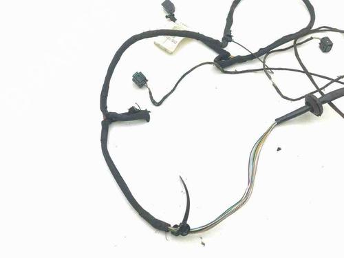Electronic module MASERATI QUATTROPORTE V 4.2 | BP29256602M83 