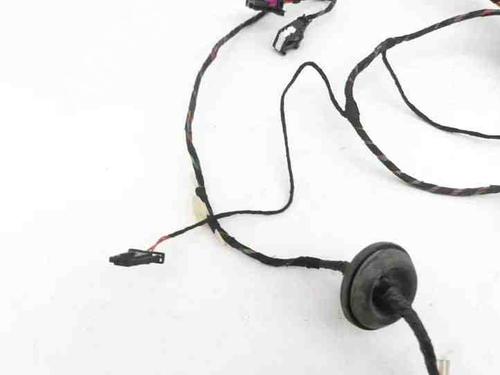 Ledningsnett PORSCHE CAYENNE (9PA) S 4.5 | BP28860383E16 